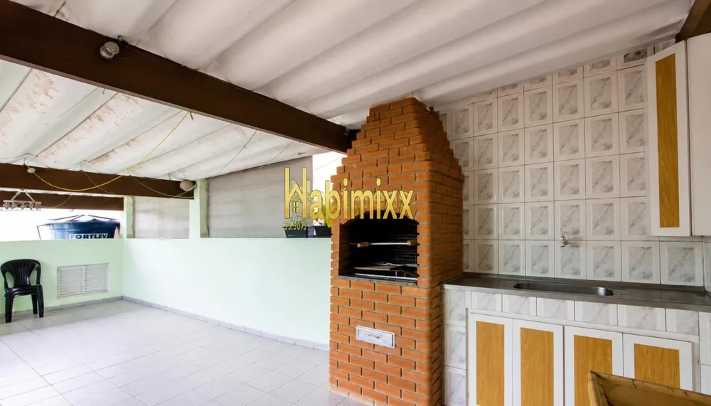 Casa, 2 quartos - Foto 1