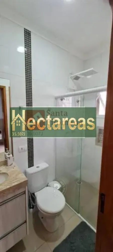 Sobrado, 2 quartos - Foto 4