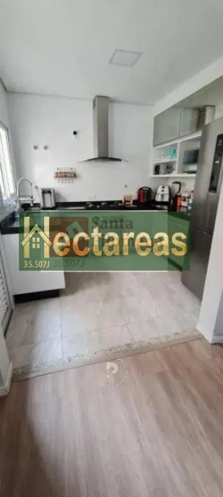 Sobrado, 2 quartos - Foto 3