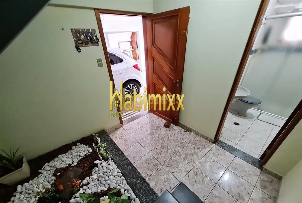 Sobrado, 4 quartos - Foto 4