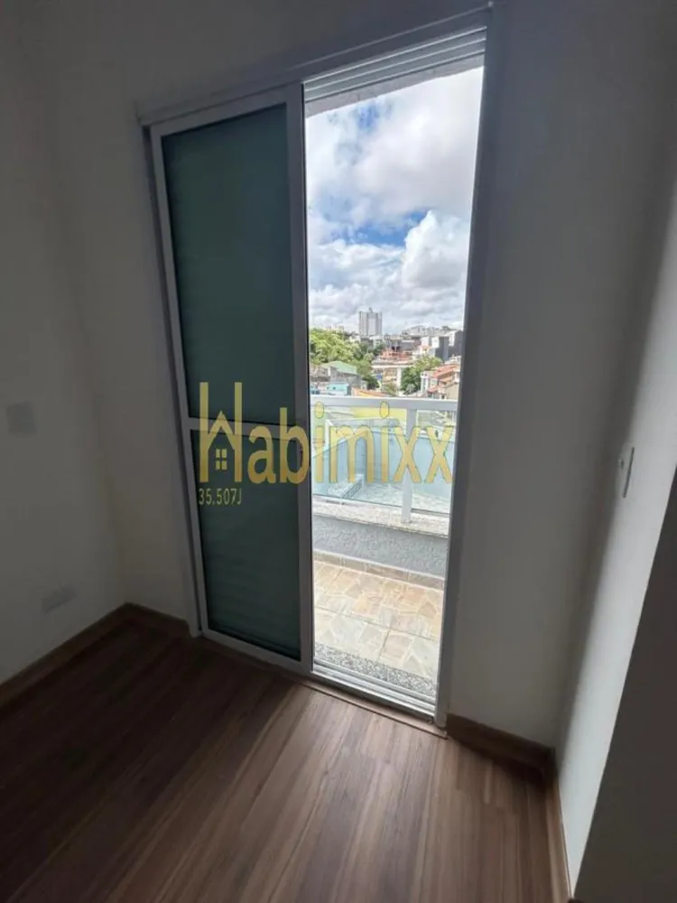 Apartamento, 2 quartos, 56 m² - Foto 4