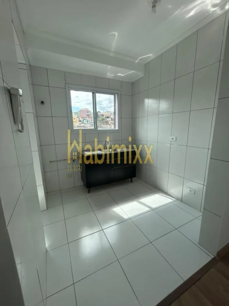 Apartamento, 2 quartos, 56 m² - Foto 1