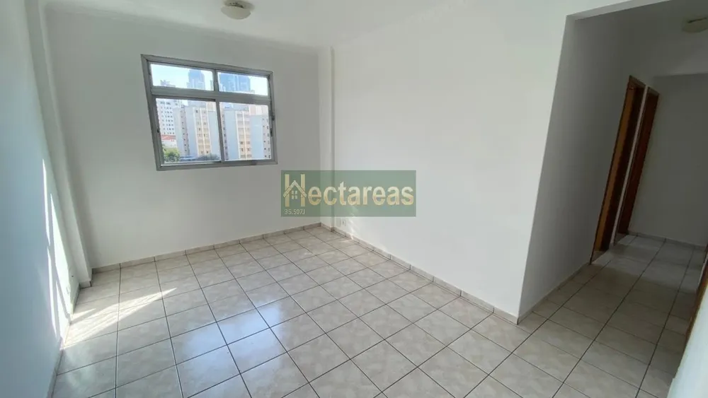 Apartamento, 3 quartos, 69 m² - Foto 1