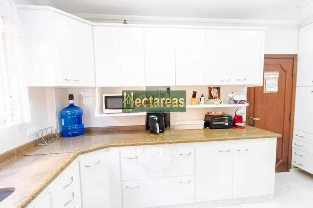 Apartamento, 3 quartos, 130 m² - Foto 4