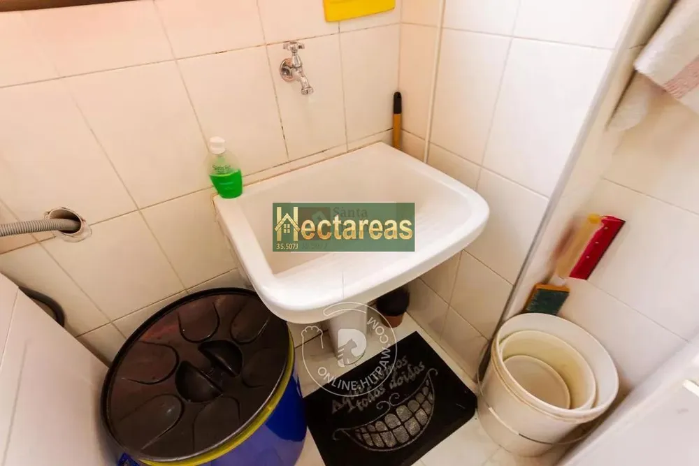 Apartamento, 3 quartos, 130 m² - Foto 3