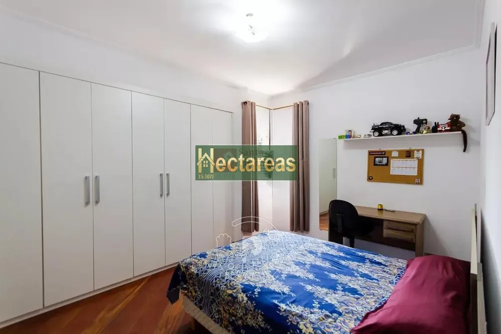 Apartamento, 3 quartos, 130 m² - Foto 5