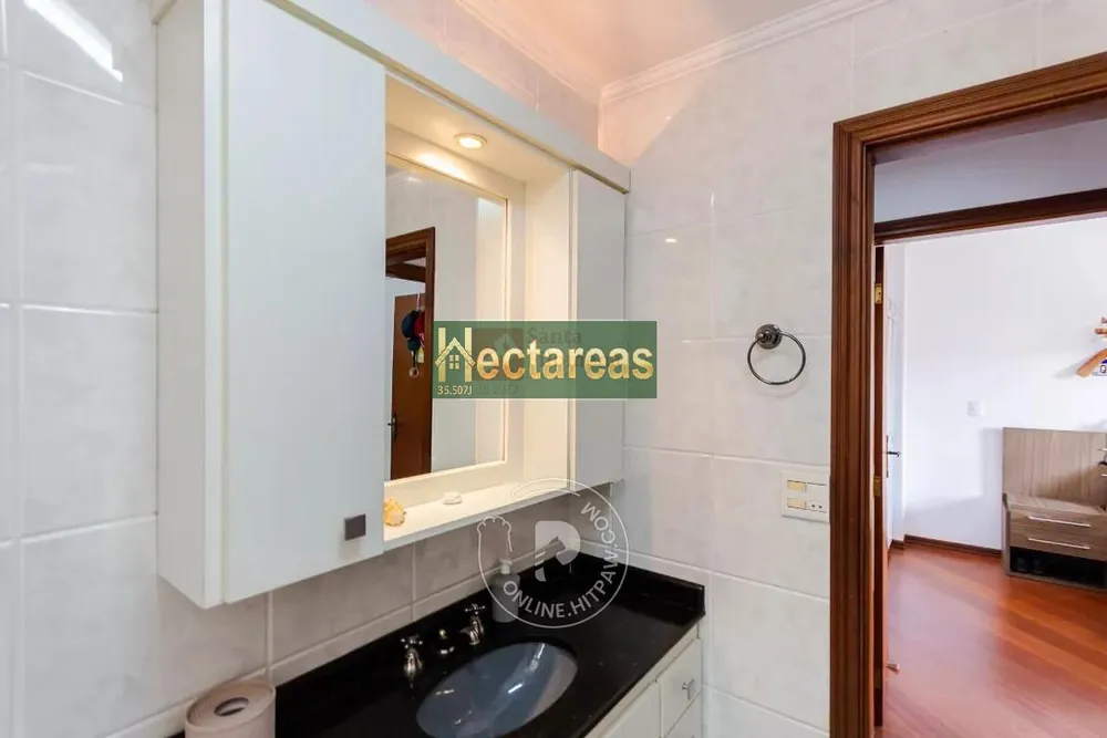 Apartamento, 3 quartos, 130 m² - Foto 7