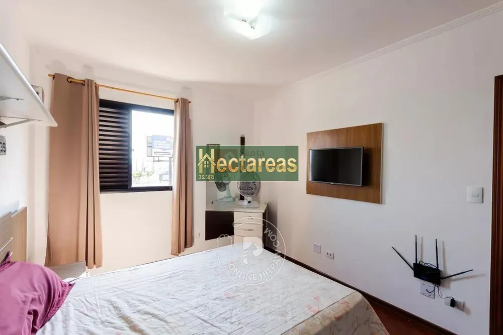 Apartamento, 3 quartos, 130 m² - Foto 1