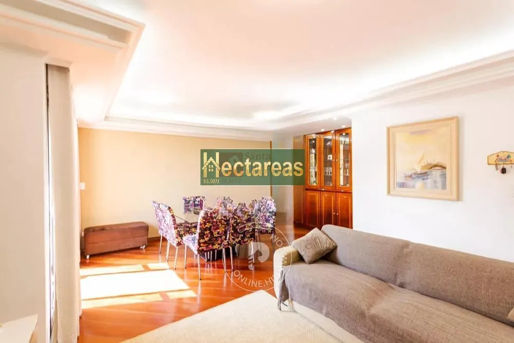 Apartamento, 3 quartos, 130 m² - Foto 2