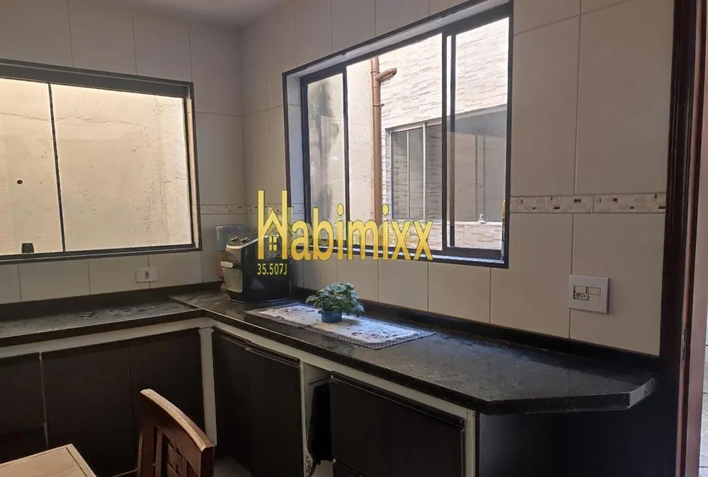 Sobrado, 2 quartos - Foto 1