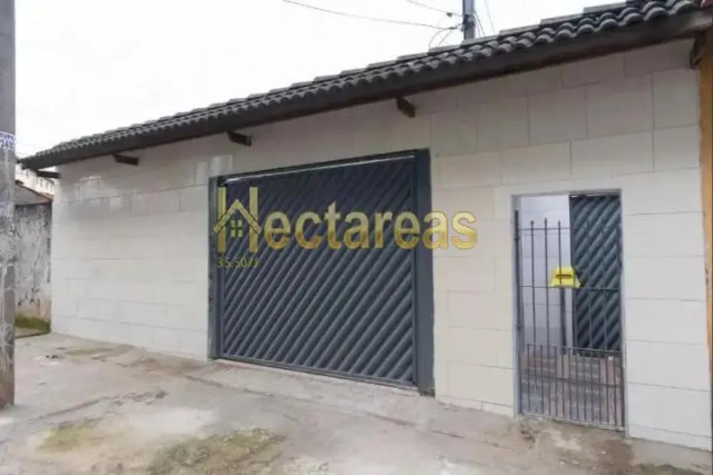 Casa, 4 quartos - Foto 1