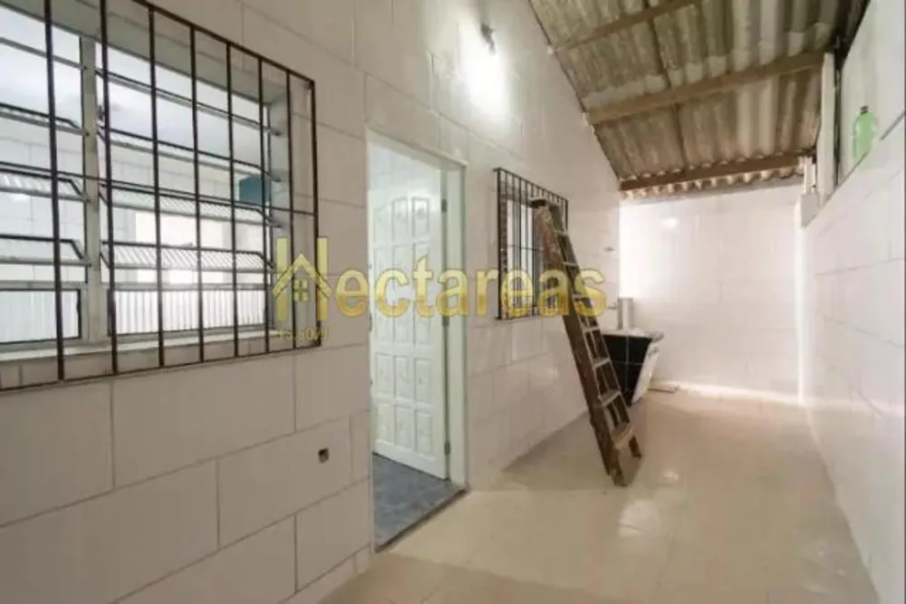 Casa, 4 quartos - Foto 4