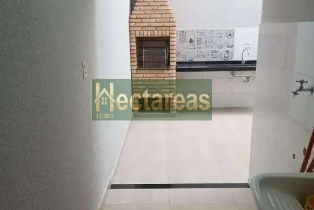 Sobrado, 3 quartos - Foto 4