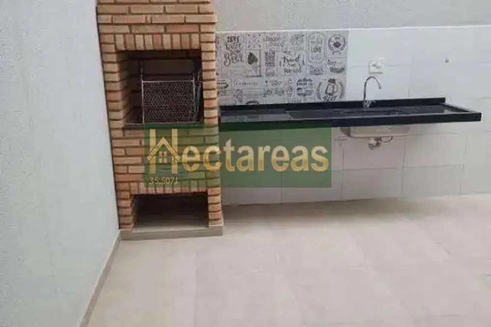 Sobrado, 3 quartos - Foto 3