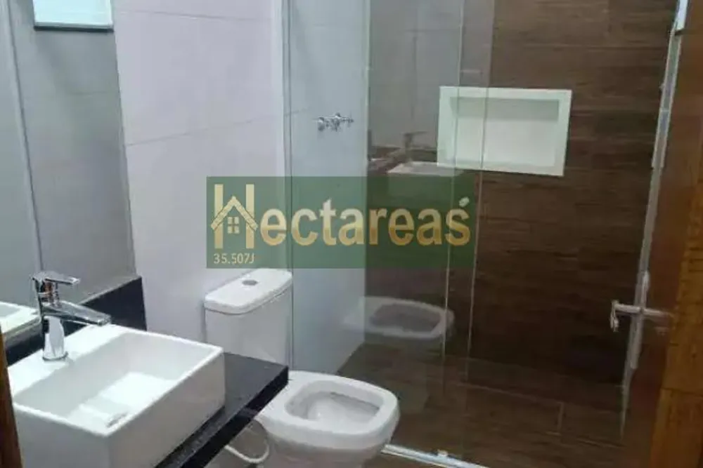Sobrado, 3 quartos - Foto 10