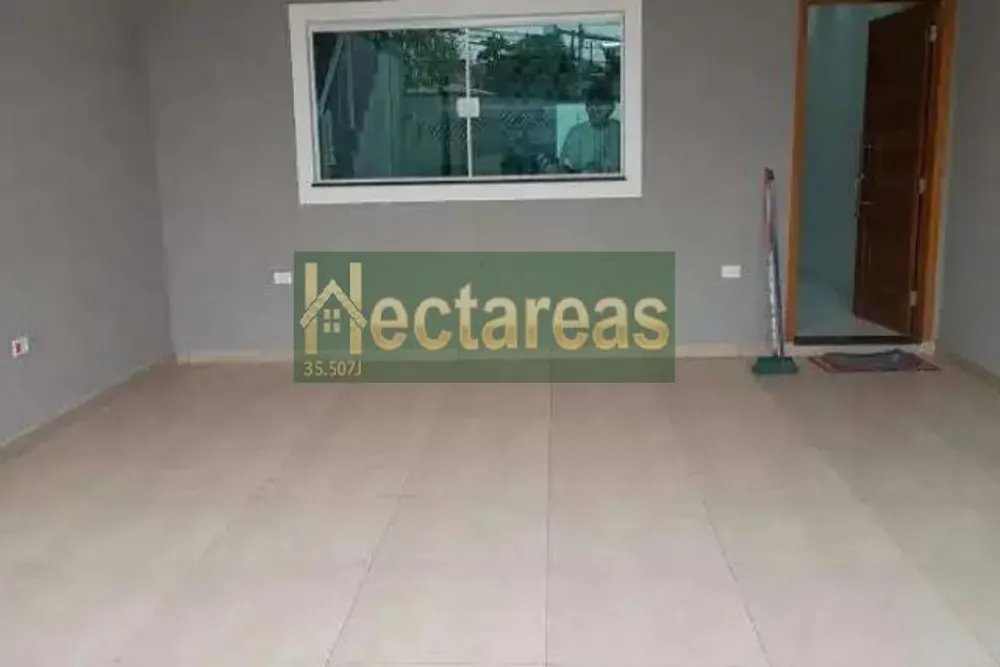 Sobrado, 3 quartos - Foto 1