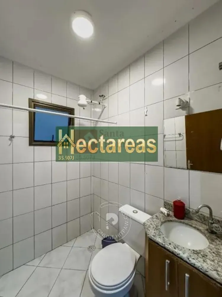 Apartamento, 2 quartos, 67 m² - Foto 4