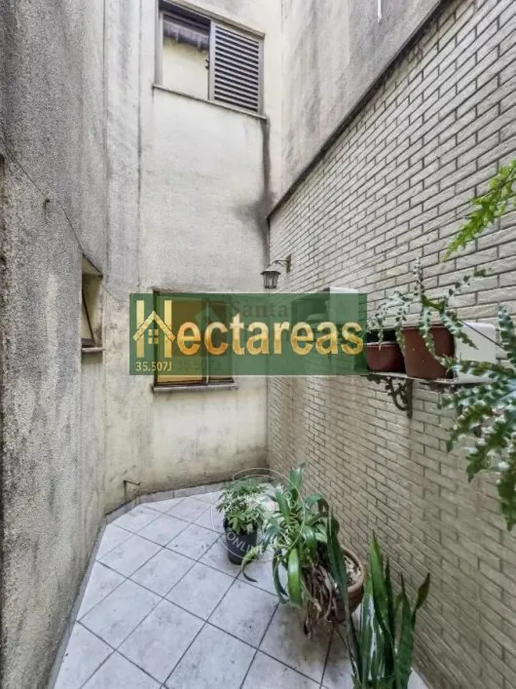 Apartamento, 2 quartos, 67 m² - Foto 2