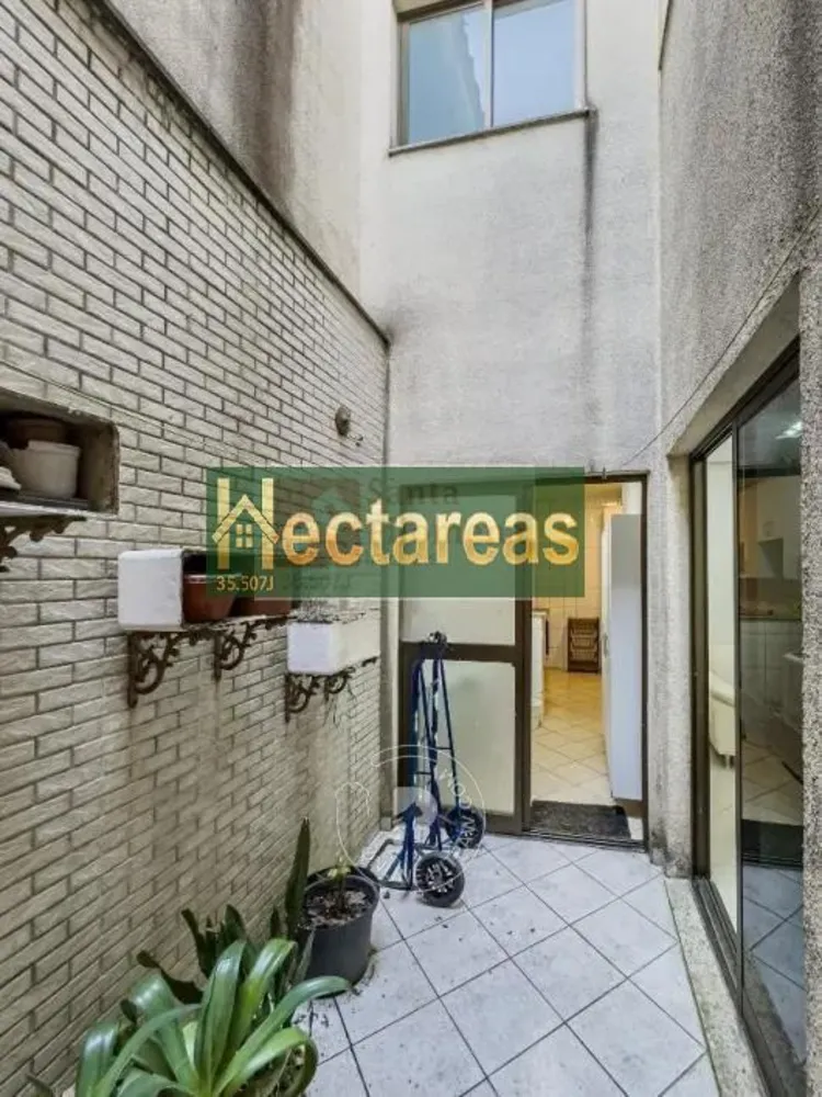Apartamento, 2 quartos, 67 m² - Foto 3