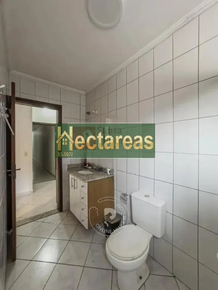 Apartamento, 2 quartos, 67 m² - Foto 5