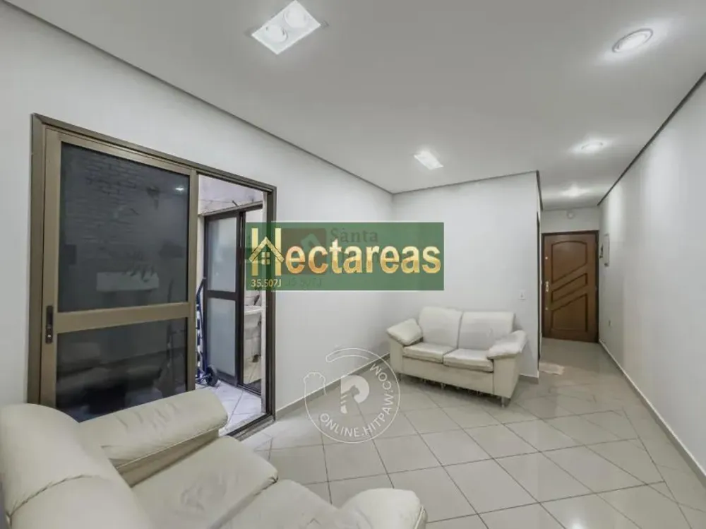 Apartamento, 2 quartos, 67 m² - Foto 1