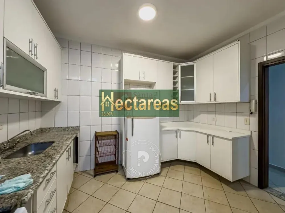 Apartamento, 2 quartos, 67 m² - Foto 8