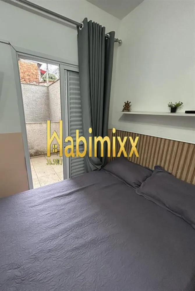 Apartamento, 2 quartos - Foto 4