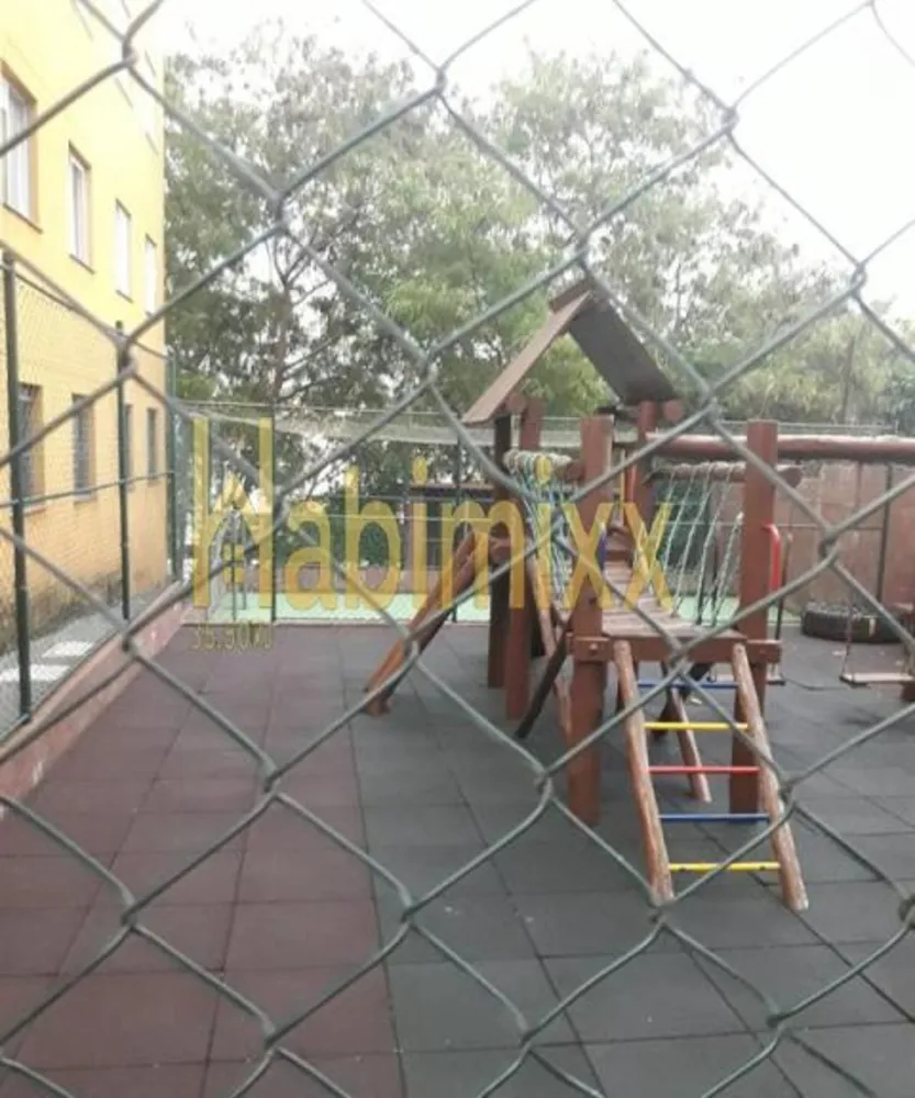 Apartamento, 2 quartos, 49 m² - Foto 4