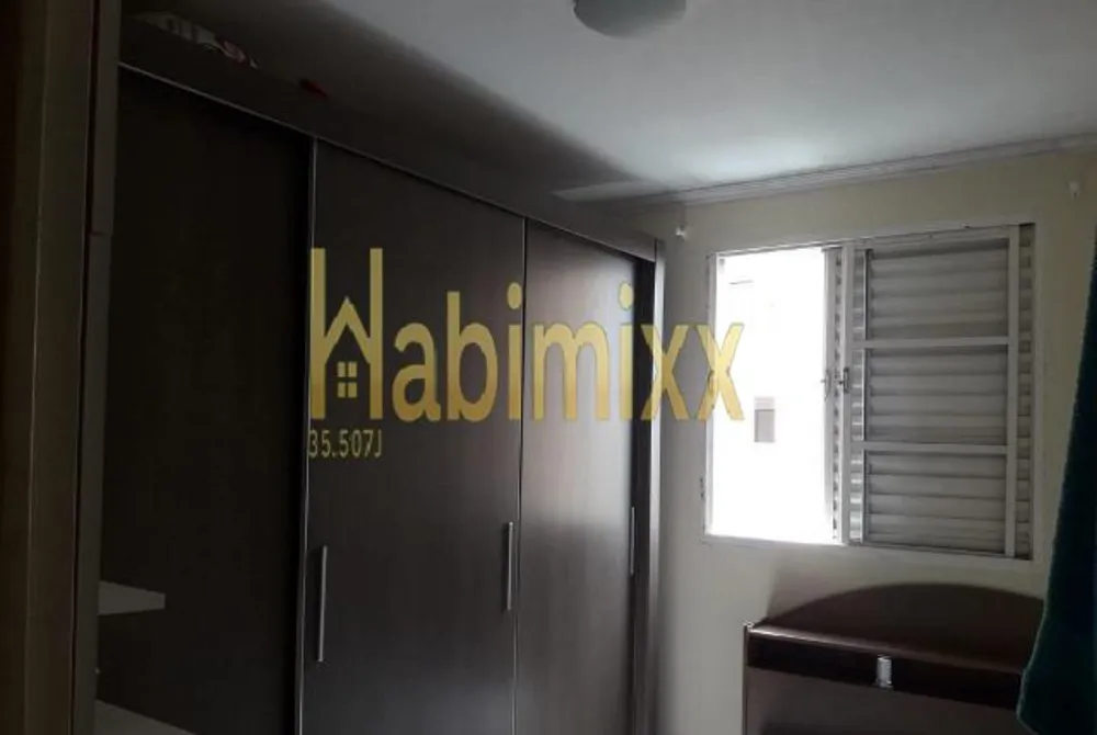 Apartamento, 2 quartos, 49 m² - Foto 2