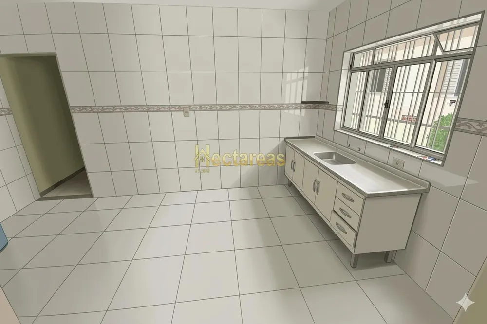 Casa, 2 quartos - Foto 2