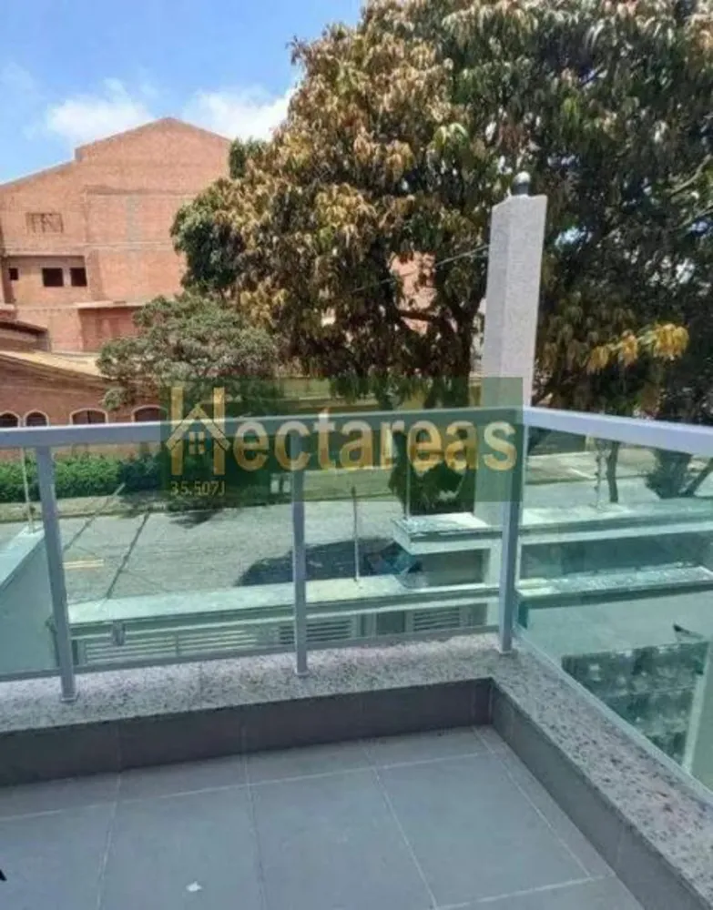 Apartamento, 2 quartos - Foto 1