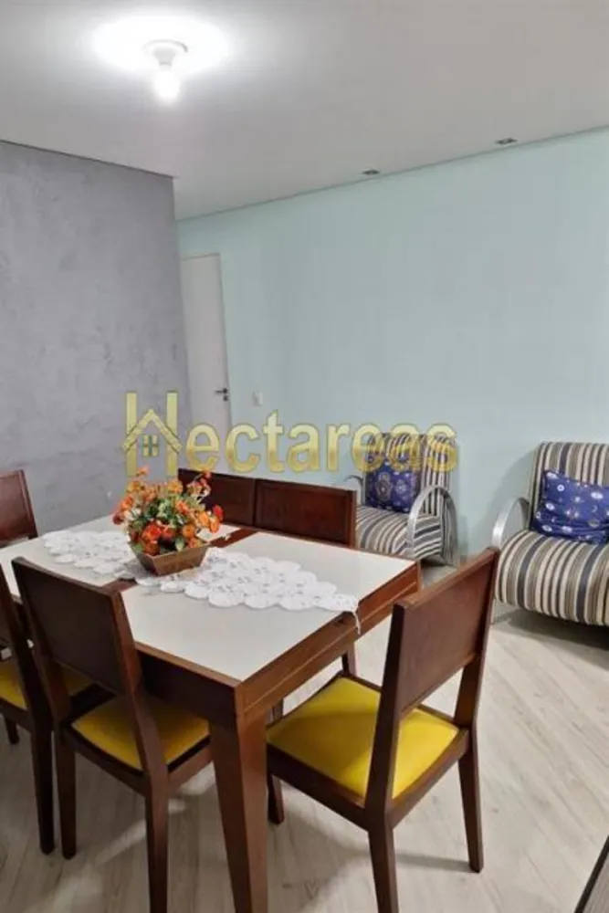 Apartamento, 3 quartos, 67 m² - Foto 3