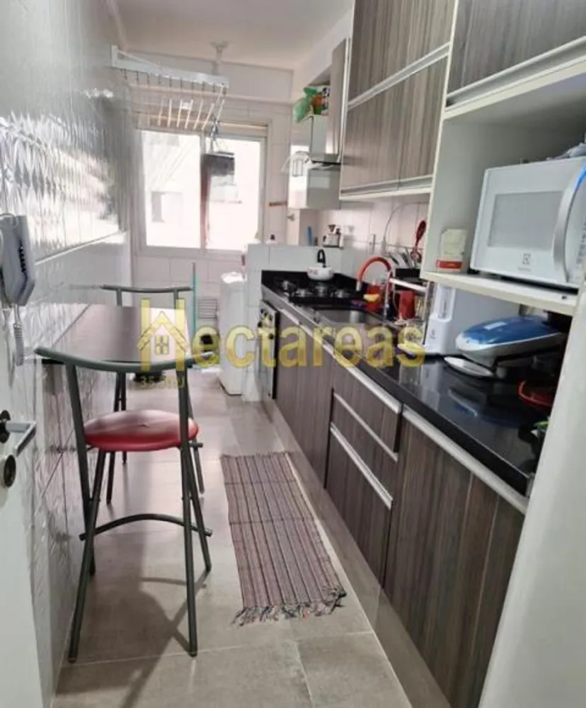 Apartamento, 3 quartos, 67 m² - Foto 2