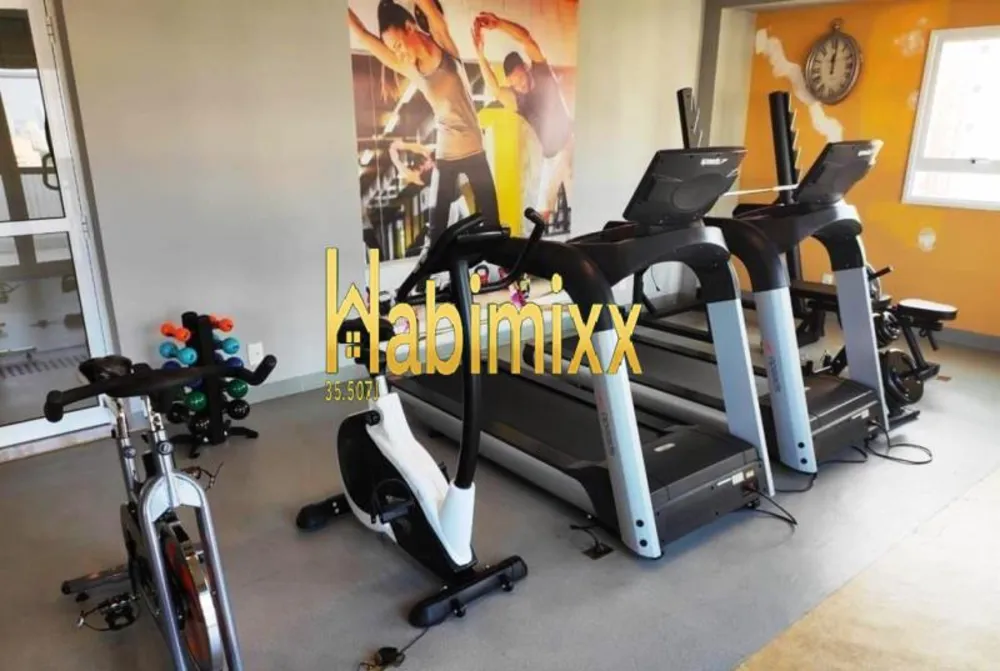 Apartamento, 2 quartos, 53 m² - Foto 4