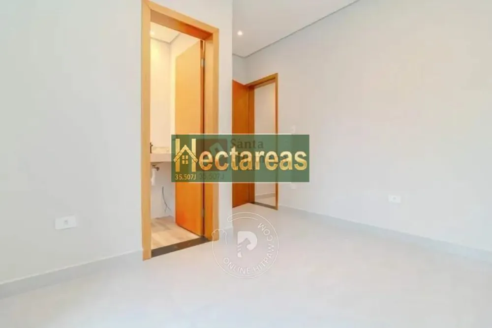 Sobrado, 3 quartos - Foto 9