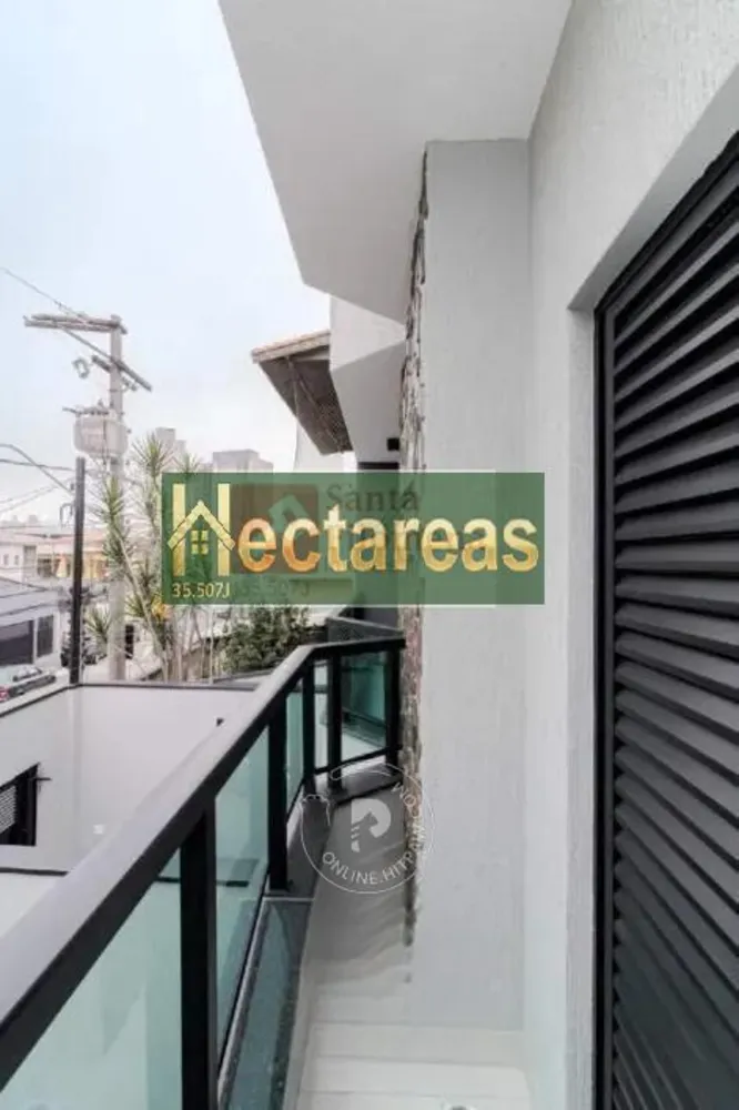 Sobrado, 3 quartos - Foto 10