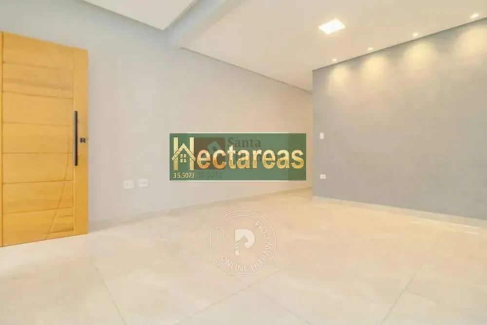 Sobrado, 3 quartos - Foto 1