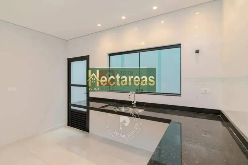 Sobrado, 3 quartos - Foto 3