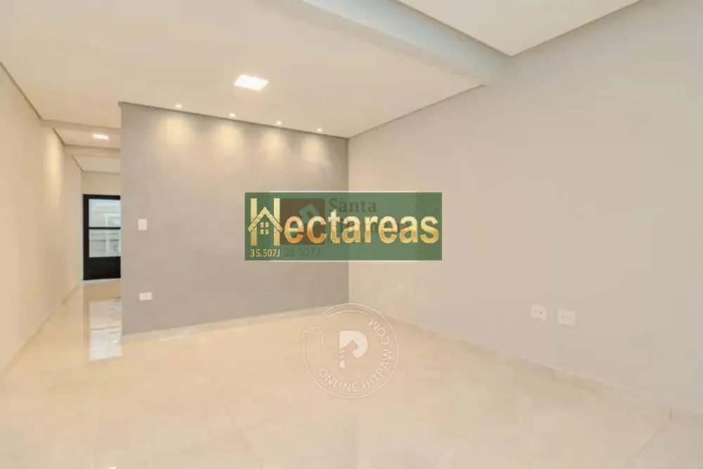 Sobrado, 3 quartos - Foto 2