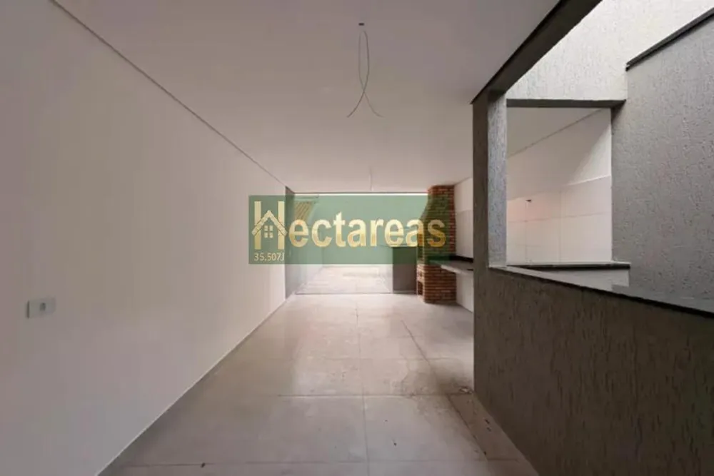 Sobrado, 4 quartos - Foto 5