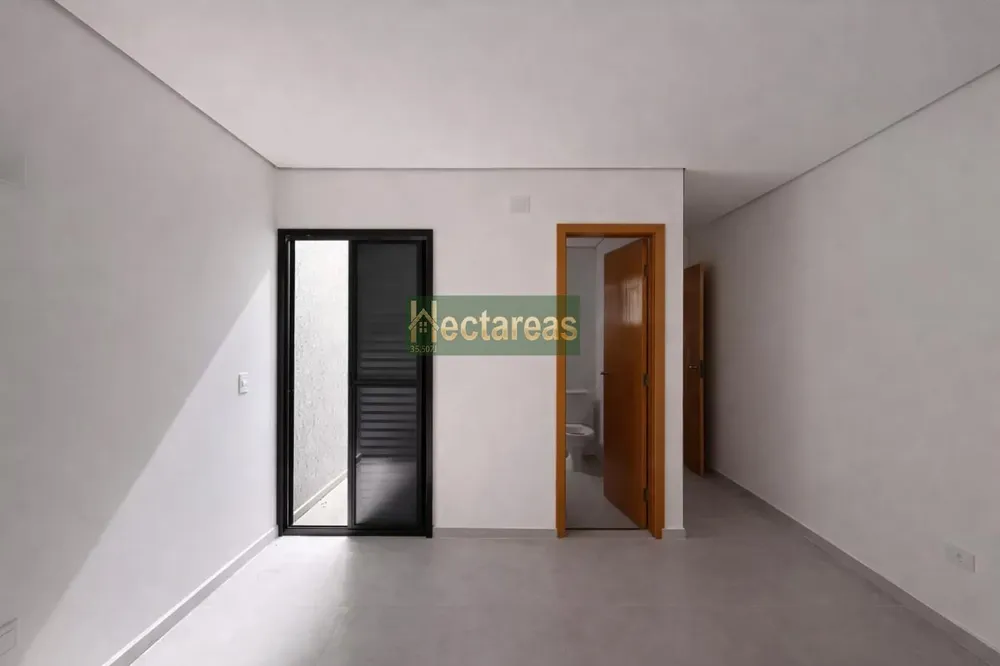 Sobrado, 4 quartos - Foto 6