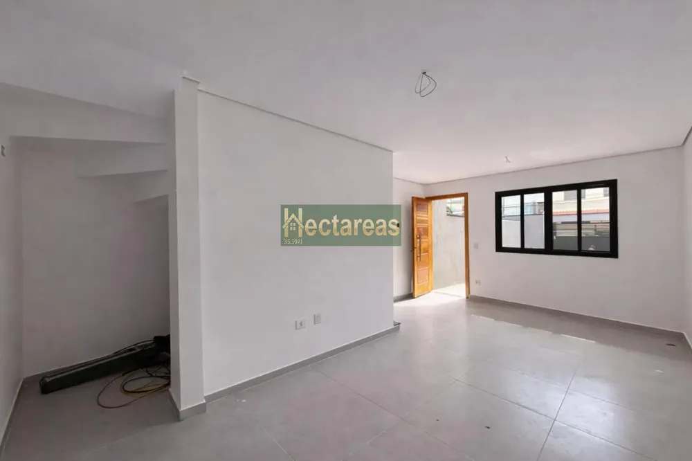 Sobrado, 4 quartos - Foto 9