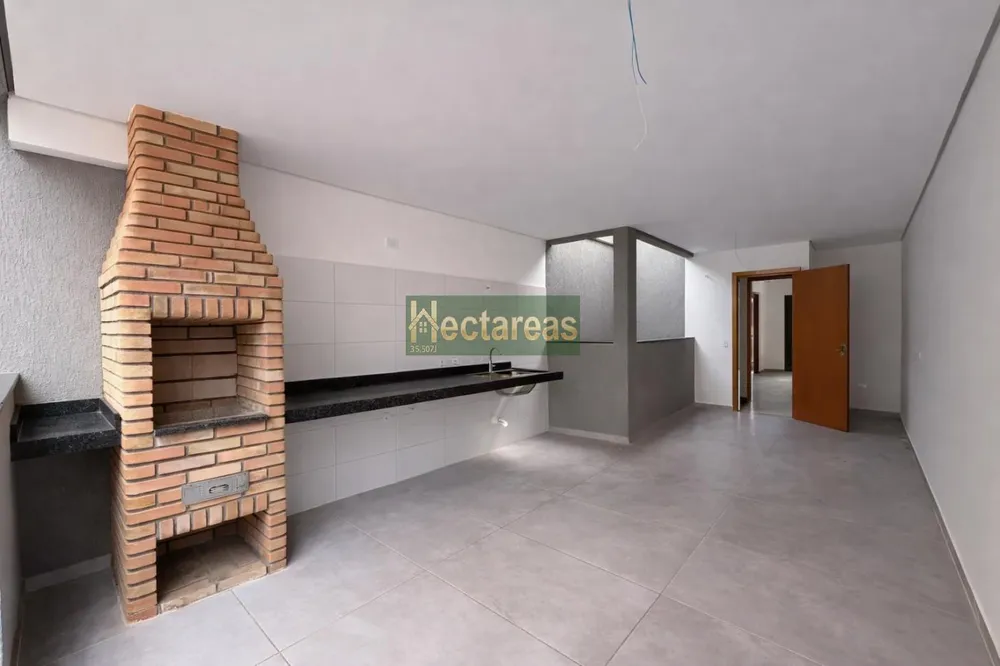Sobrado, 4 quartos - Foto 4