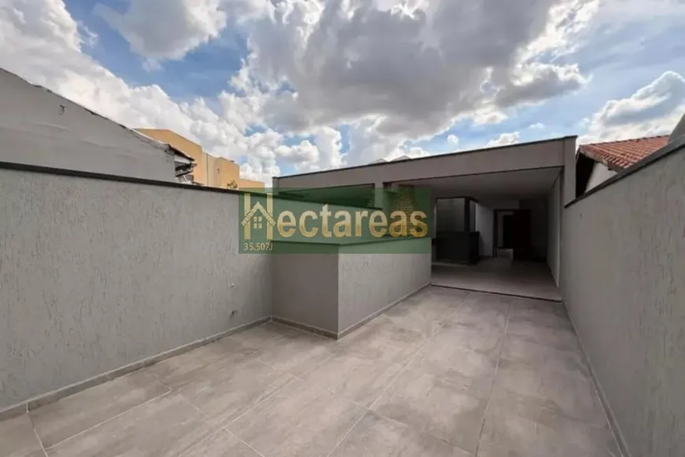 Sobrado, 4 quartos - Foto 3