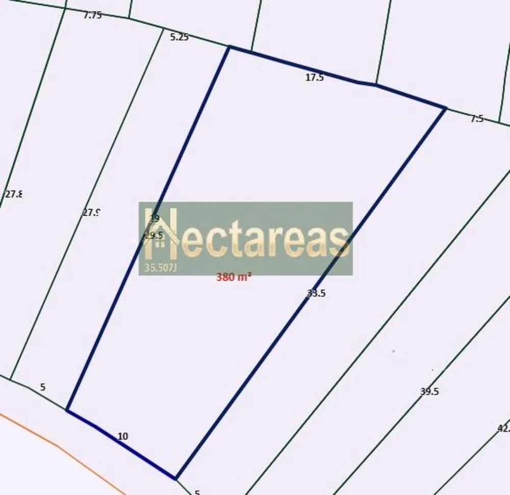 Terreno, 380 m² - Foto 5