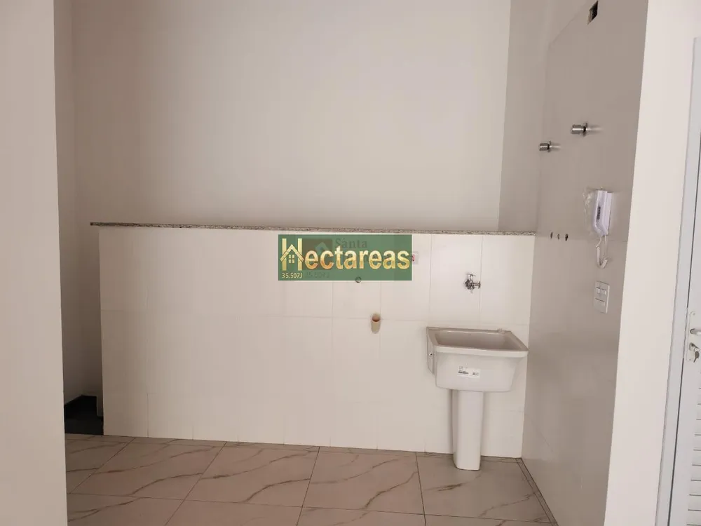 Cobertura, 3 quartos, 163 m² - Foto 5