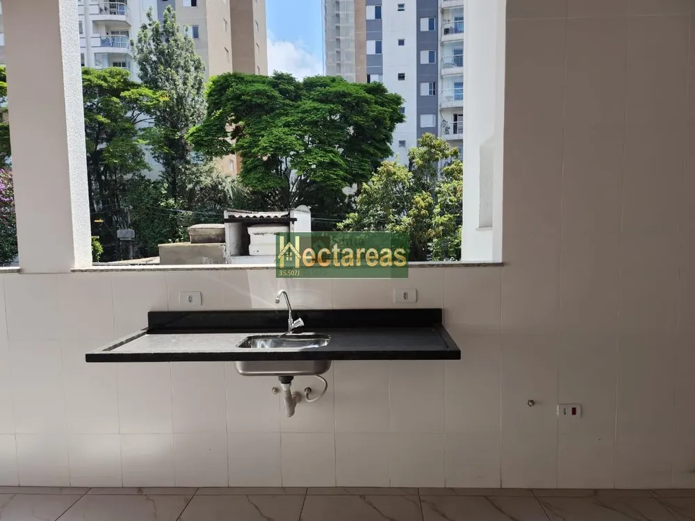 Cobertura, 3 quartos, 163 m² - Foto 3
