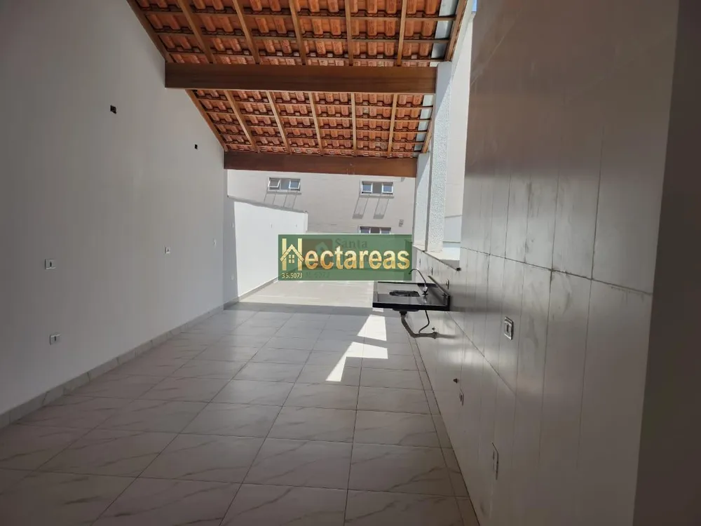 Cobertura, 3 quartos, 163 m² - Foto 4