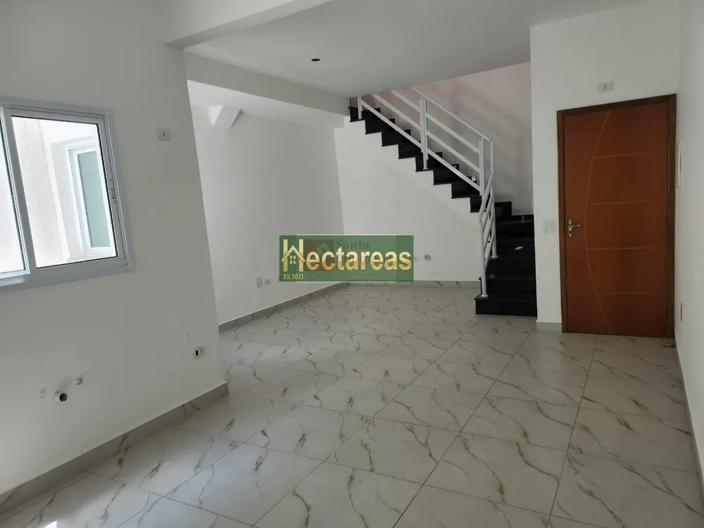 Cobertura, 3 quartos, 163 m² - Foto 1