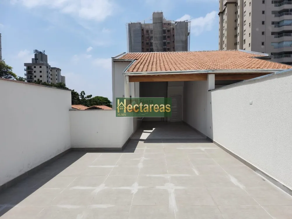 Cobertura, 3 quartos, 163 m² - Foto 2